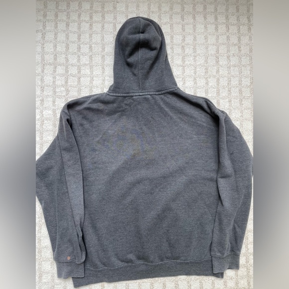 Early 2000s CU Hoodie - Picture 2 of 3